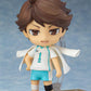 Haikyu!!: 563 Toru Oikawa Nendoroid