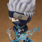 Naruto Shippuden: 724 Hatake Kakashi Nendoroid