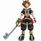 Kingdom Hearts II: Sora, Dusk & Soldier Collector's Action Figure Set