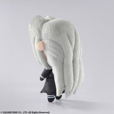 Final Fantasy VII: Sephiroth Mini Plush
