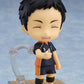 Haikyu!!: 772 Daichi Sawamura Nendoroid