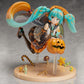 Vocaloid: Trick or Miku Figure
