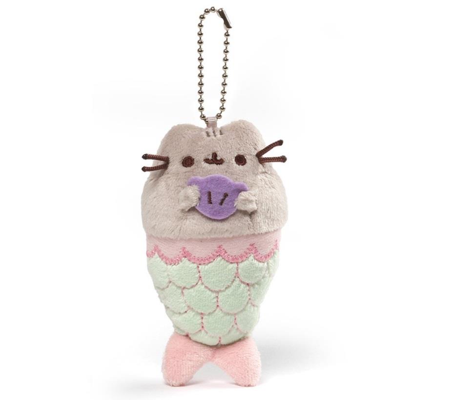 Pusheen surprise plush series 6 outlet