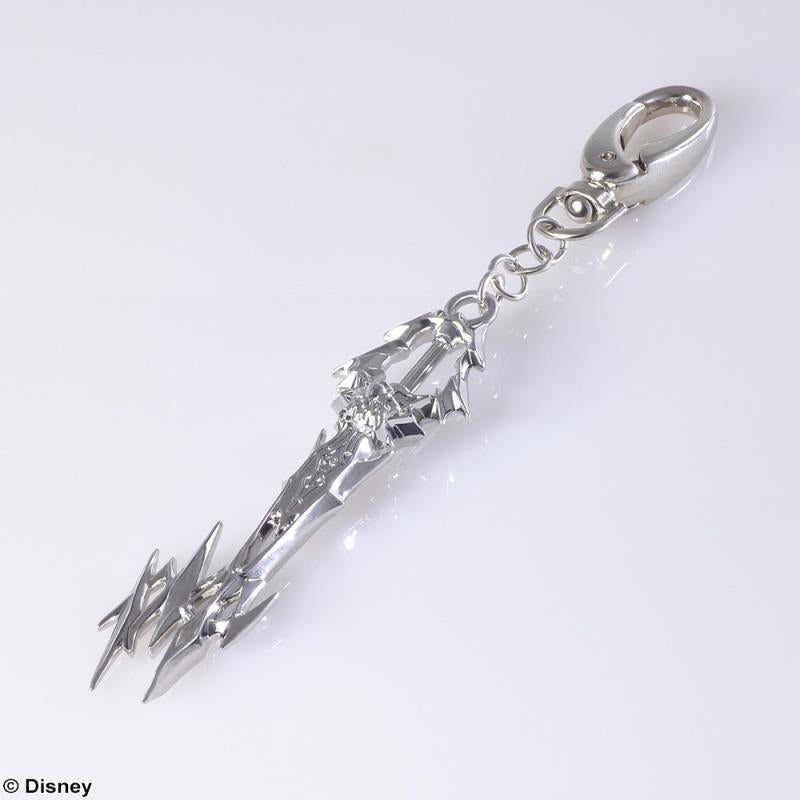 Kingdom Hearts: Gula (Leopardos Union) Keyblade Key Chain