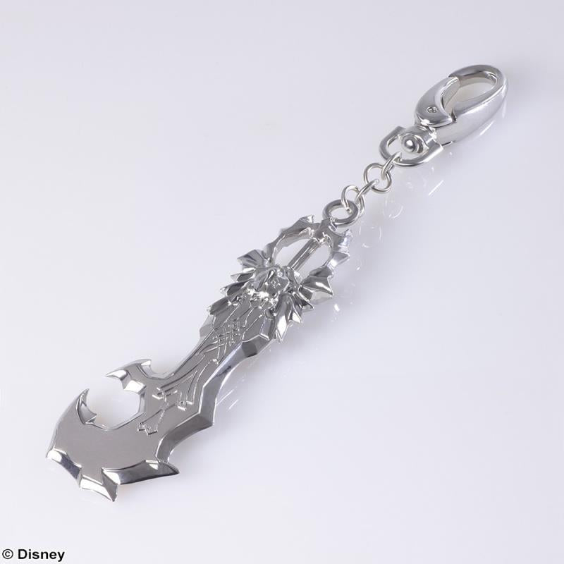 Kingdom Hearts: Aced (Ursus Union) Keyblade Key Chain