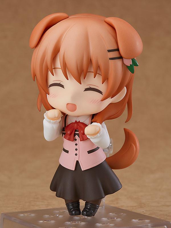 Is the Order a Rabbit: 798 Cocoa Nendoroid