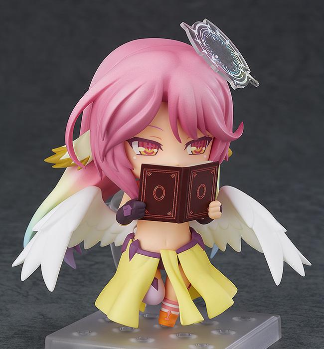 No Game No Life: 794 Jibril Nendoroid