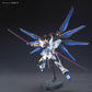 Gundam: Strike Freedom Gundam HG Model