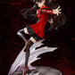 Fate/Stay Night [Unlimited Blade Works]: Tohsaka Rin 1/7 Scale Figurine