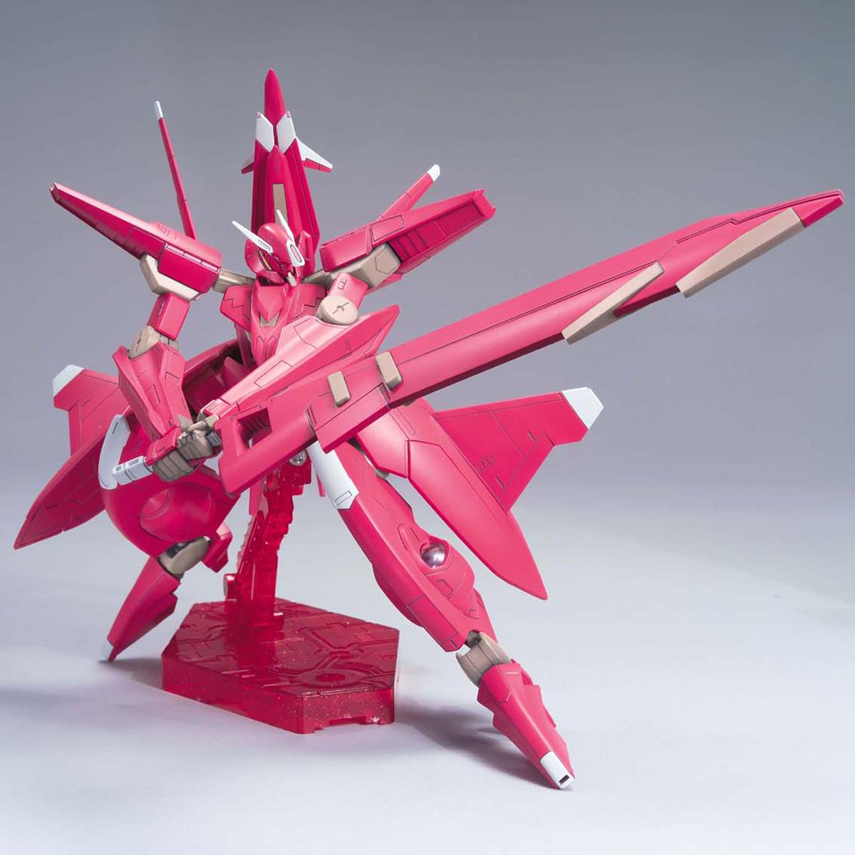 Gundam: Arche Gundam HG Model