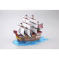 One Piece: Red Force Grand Ship Collection Model
