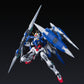 Gundam: Gundam 00 + 00 Raiser MG Model