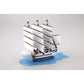 One Piece: Moby Dick Grand Ship Collection Model