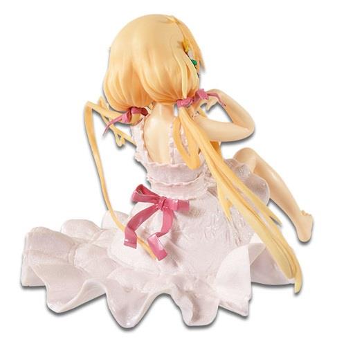 Mô Hình Fgure Futaba Anzu - THE DOLM@STER Cnderella Grls (EXQ Mô Hình Fgure Futaba Anzu - THE DOLM@STER Cnderella Grls (EXQ