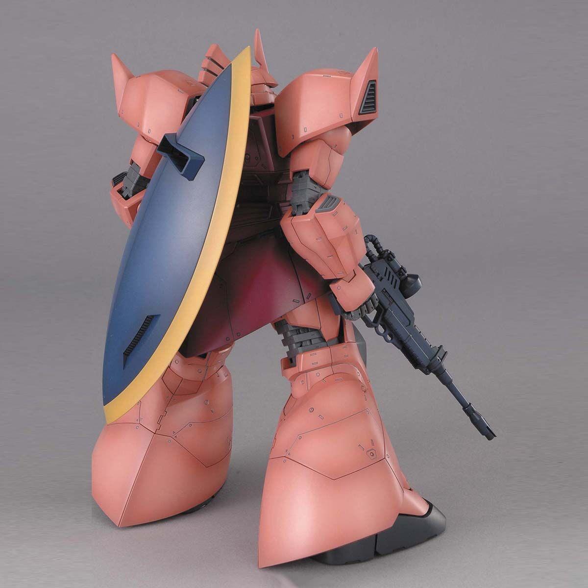 Gundam: Char's Gelgoog ver. 2.0 MG Model