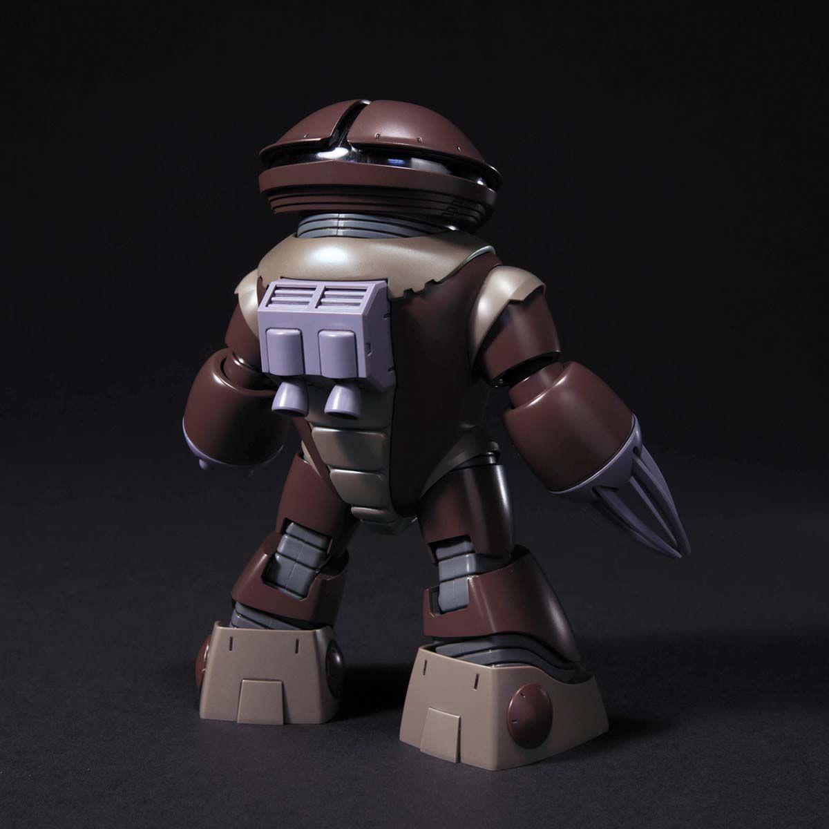 Gundam: Acguy HG Model