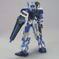 Gundam Seed: Gundam Astray Blue Frame HG Model