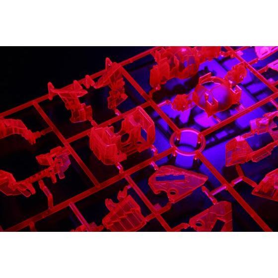 Gundam Unicorn: LED Unit for PG RX-0 Unicorn Gundam
