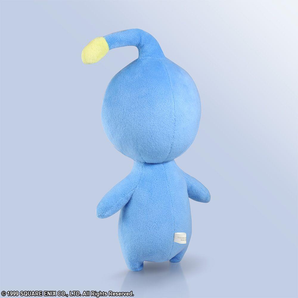 Final Fantasy VIII: Pupu 10" Plush