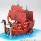 One Piece: Nine Snake Pirate Ship Grand Ship Collection Model