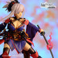 Fate/Grand Order: Saber/Miyamoto Musashi Figurine