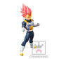 Dragon Ball Super: Chokoku Buyuden Vegeta SSG Prize Figure