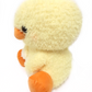 Amuse: Fuzzy Chick 15" Plush