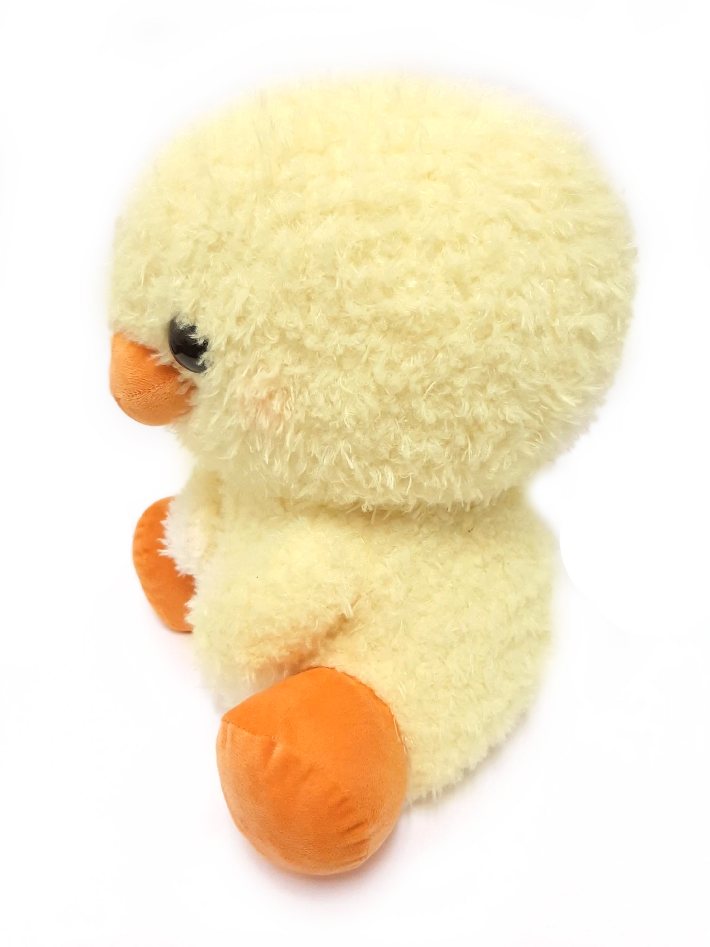 Amuse: Fuzzy Chick 15" Plush