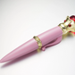 Sailor Moon: Sailor Moon Transformation Brooch & Disguise Pen Proplica Set