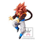 Dragon Ball GT: Gogeta SSJ4 Prize Figure