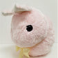 Amuse: Pink Bunny 16" Plush