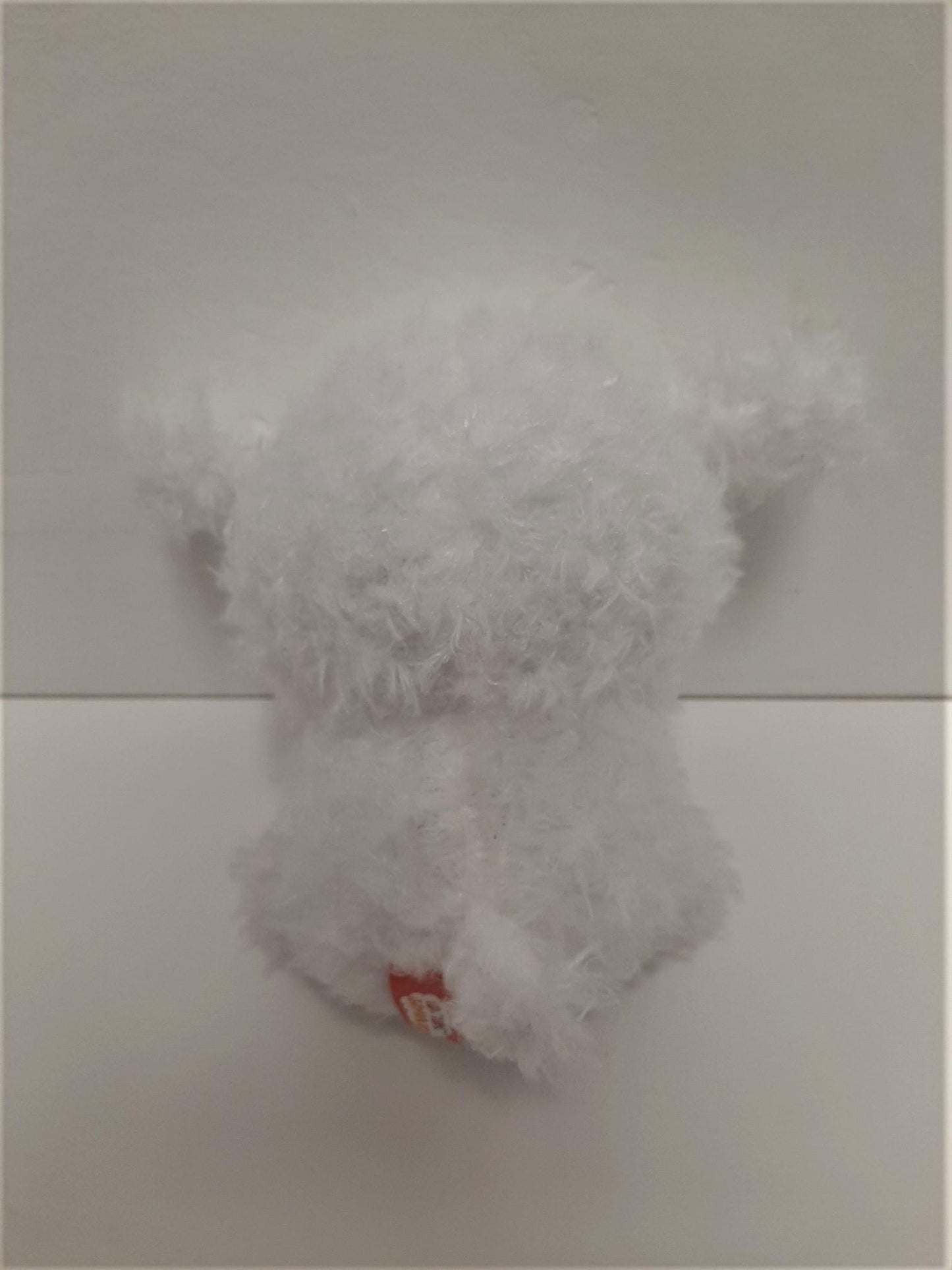 Amuse: Fuzzy Puppy 5" Plush