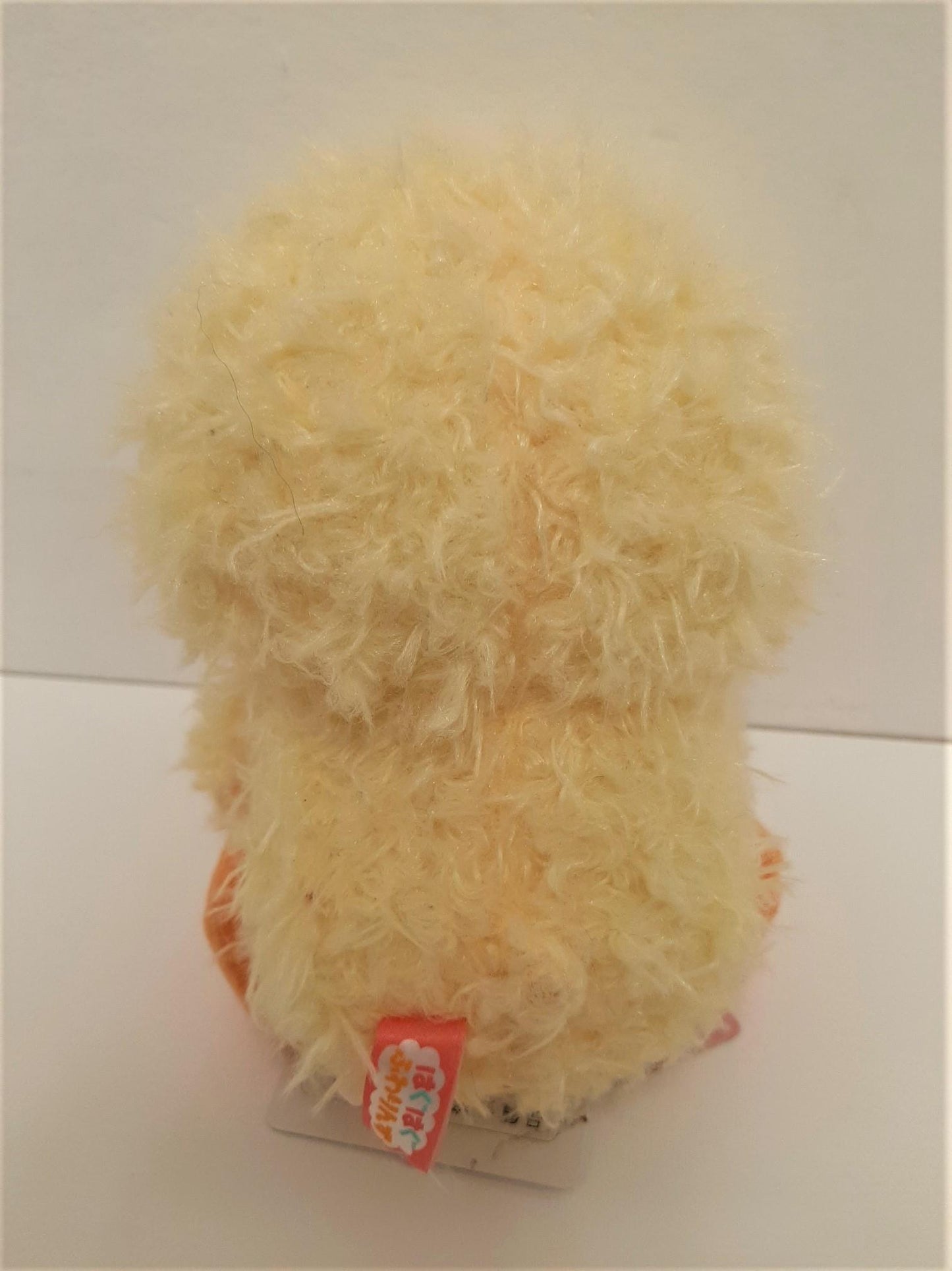 Amuse: Fuzzy Chick 5" Plush