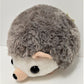 Amuse: Grey Hedgehog with Star 13"