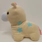 Amuse: Giraffe with Stars 16" Plush