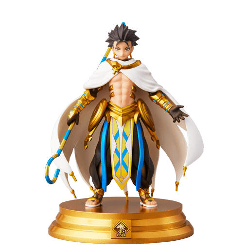 Fate/Grand Order: Duel -collection figure- Set 4 (1 Random Blind Box)