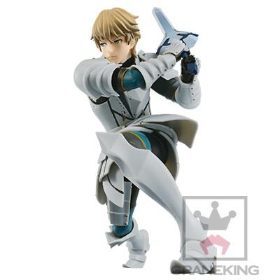 Fate/Extra Last Encore: Gawain EXQ Figurine | Chibi's Anime – Chibi's ...