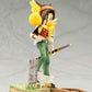 Shaman King: Asakura Yoh ArtFXJ 1/8 Scale Figurine