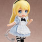 Alice in Wonderland: Alice Nendoroid Doll