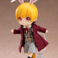 Alice in Wonderland: White Rabbit Nendoroid Doll
