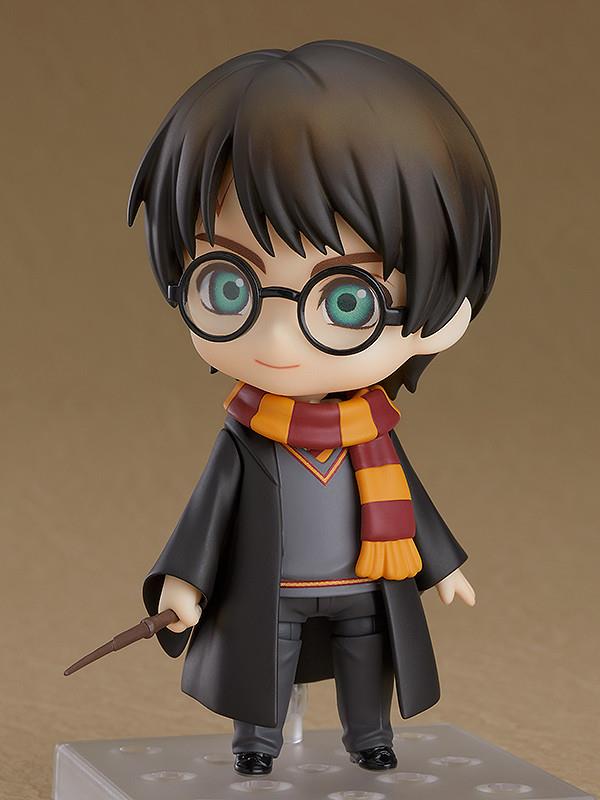 Harry Potter: 999 Harry Potter Nendoroid
