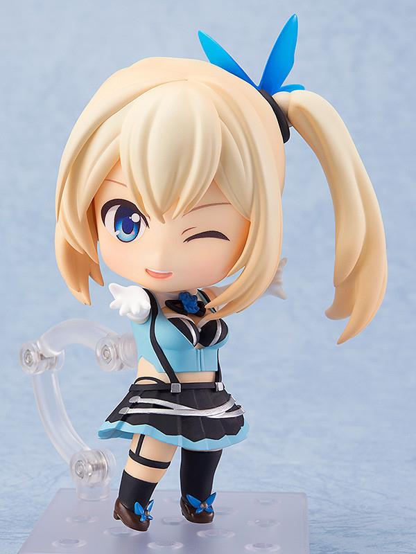 Mirai Akari Project: 983 Mirai Akari Nendoroid