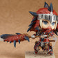 Monster Hunter: 993-DX Female Rathalos Armour Nendoroid