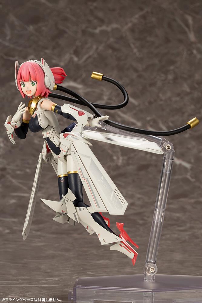 Megami Device: Bullet Knights Lancer Model