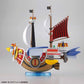 One Piece: Thousand-Sunny Flying Model Grand Ship Collection Model