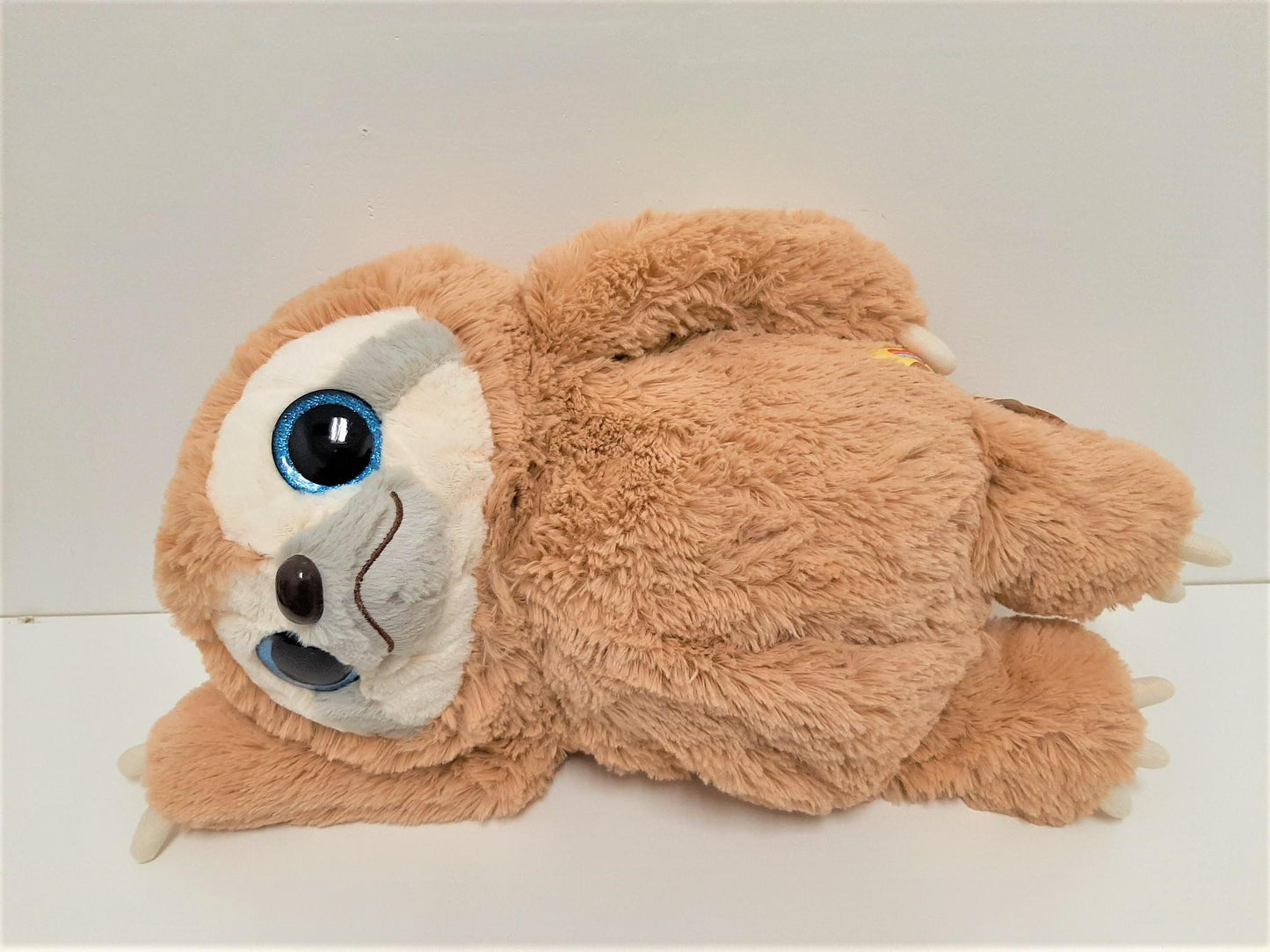 Amuse: Brown Sloth Kirara 10" Plush