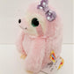 Amuse: Pink Sloth Kirara 5" Plush