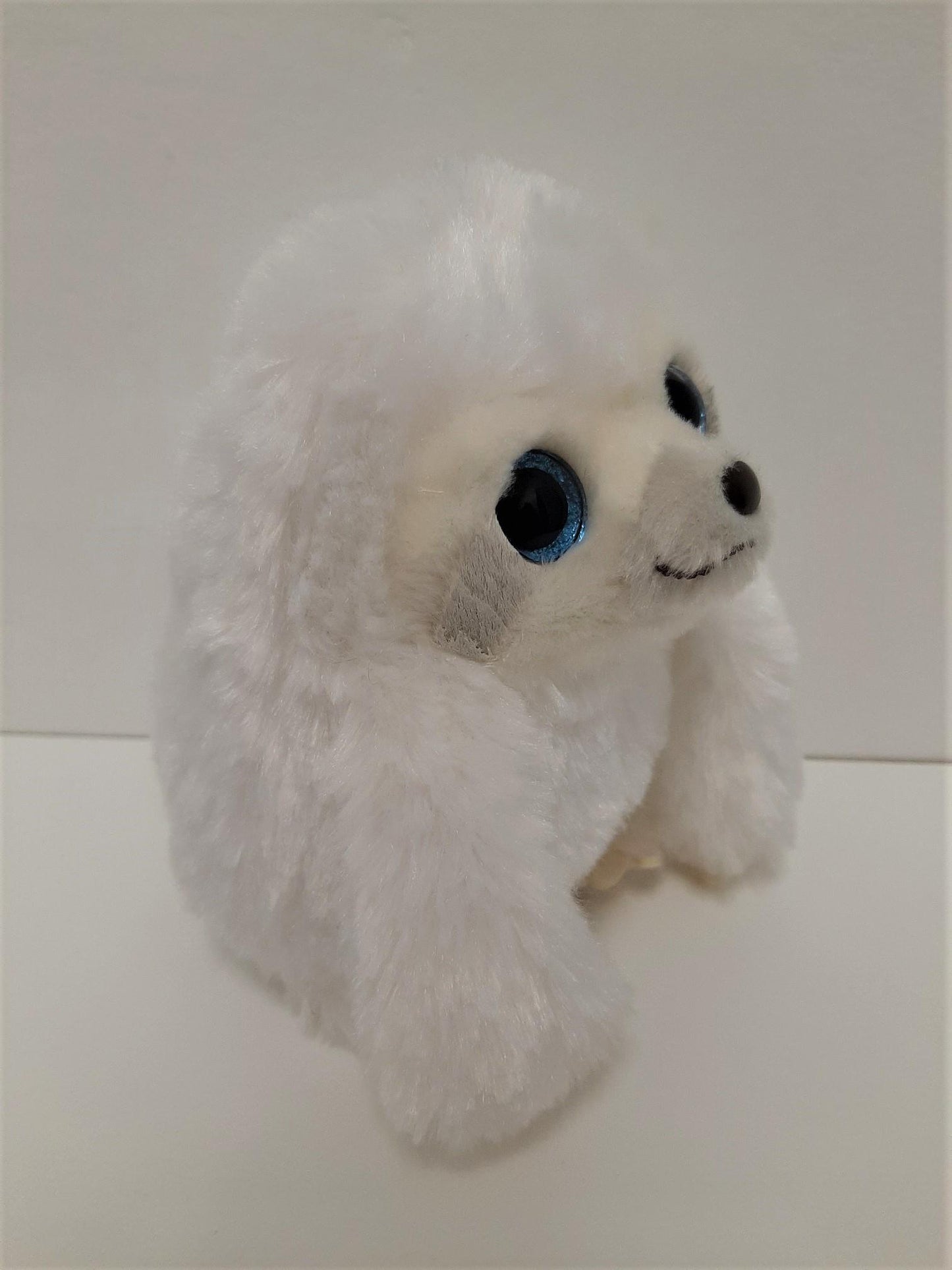 Amuse: White Sloth Kirara 5" Plush