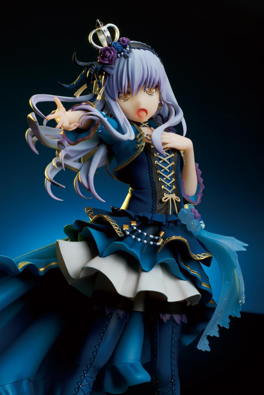 BanG Dream!: Minato Yukina Vocal Collection 1/7 Scale Figurine
