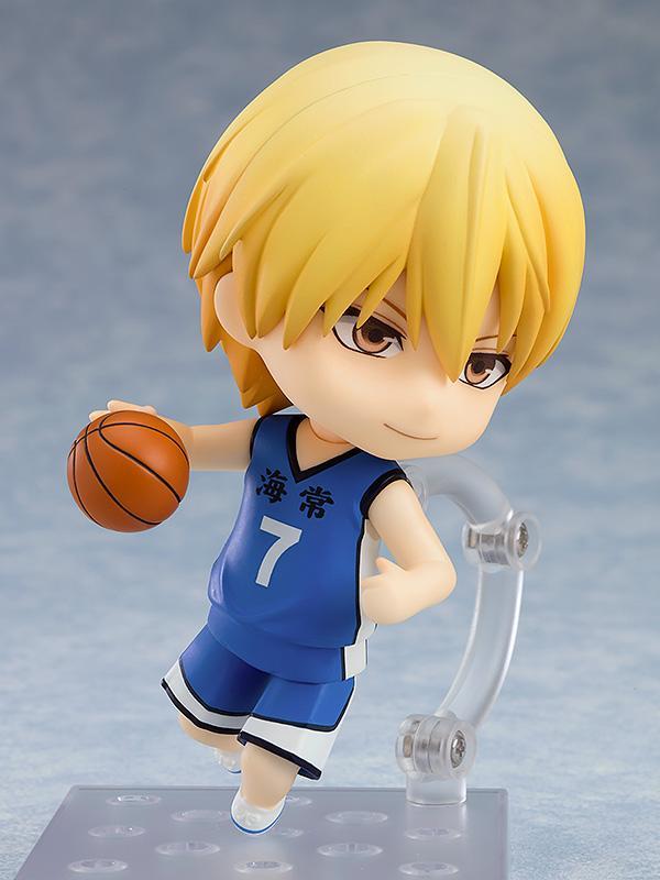 Kuroko's Basketball: 1032 Kise Ryota Nendoroid